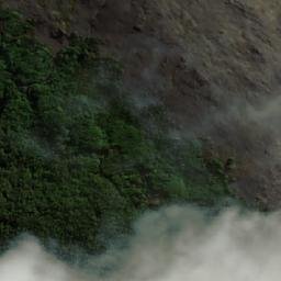 Satellite imagery of Hito I-XX, AR