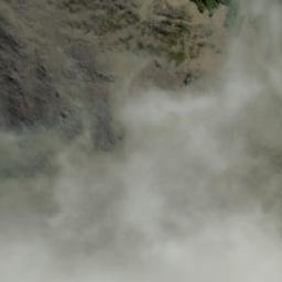 Satellite imagery of Hito I-XX, AR