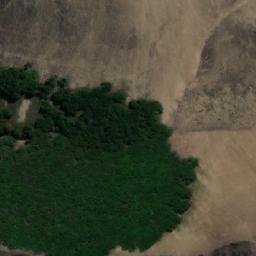 Satellite imagery of Cerro Shaiar-Ain, AR