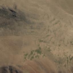 Satellite imagery of Cerro Shaiar-Ain, AR