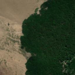 Satellite imagery of Cerro Shaiar-Ain, AR