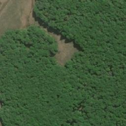 Satellite imagery of Cerro Nemenatlaia, AR