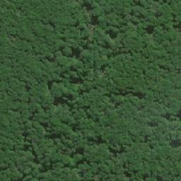 Satellite imagery of Cerro Nemenatlaia, AR