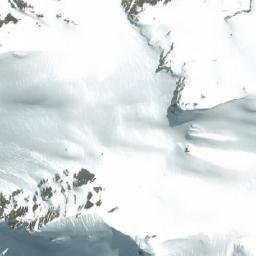 Satellite imagery of Cerro Seymour, CL