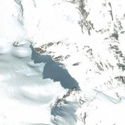Satellite imagery of Cerro Seymour, CL