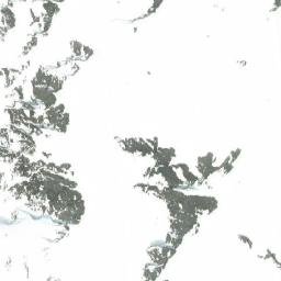 Satellite imagery of Cerro Seymour, CL