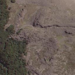 Satellite imagery of Cerro Diamante, CL