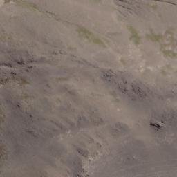 Satellite imagery of Cerro Diamante, CL