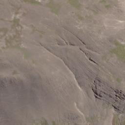 Satellite imagery of Cerro Diamante, CL