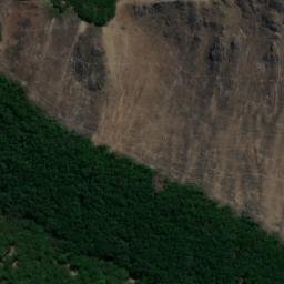 Satellite imagery of Cerro Shaiar-Ain, AR