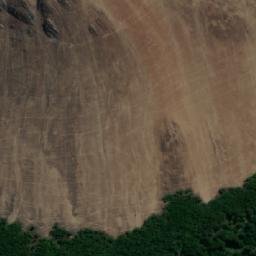 Satellite imagery of Cerro Shaiar-Ain, AR