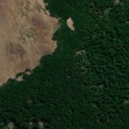 Satellite imagery of Cerro Shaiar-Ain, AR