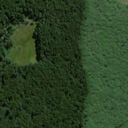 Satellite imagery of Cerro Nemenatlaia, AR