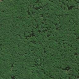 Satellite imagery of Cerro Nemenatlaia, AR