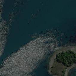 Satellite imagery of Punta Ana, CL