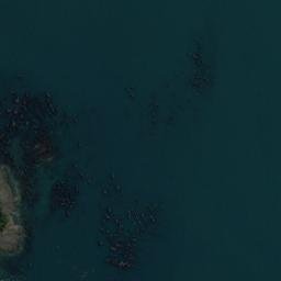 Satellite imagery of Punta Ana, CL