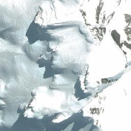 Satellite imagery of Cerro Seymour, CL