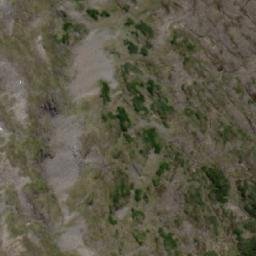 Satellite imagery of Cerro Lucho, CL