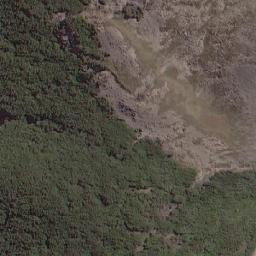 Satellite imagery of Cerro Diamante, CL