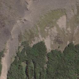 Satellite imagery of Cerro Diamante, CL