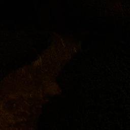 Satellite imagery of Cerro Kaiemp, AR