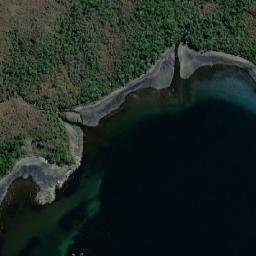 Satellite imagery of Punta Colombo, CL