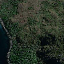 Satellite imagery of Punta Colombo, CL