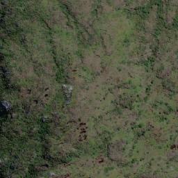 Satellite imagery of Punta Colombo, CL