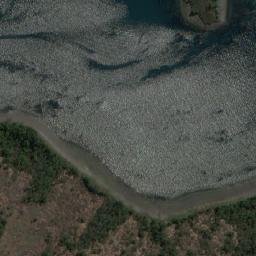 Satellite imagery of Punta Ana, CL