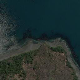 Satellite imagery of Punta Ana, CL