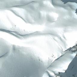 Satellite imagery of Cerro Seymour, CL