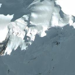 Satellite imagery of Cerro Seymour, CL