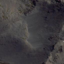 Satellite imagery of Cerro Lucho, CL