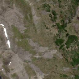 Satellite imagery of Cerro Lucho, CL