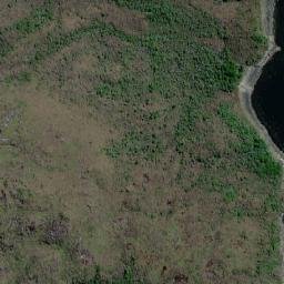 Satellite imagery of Punta Final, CL