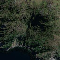 Satellite imagery of Punta Colombo, CL