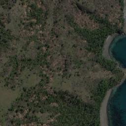 Satellite imagery of Punta Ana, CL