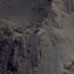 Satellite imagery of Cerro Lucho, CL