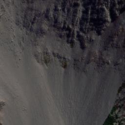 Satellite imagery of Cerro Lucho, CL