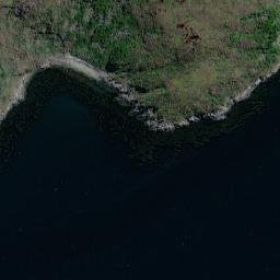 Satellite imagery of Punta Final, CL