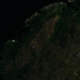 Satellite imagery of Punta Ernesto, CL