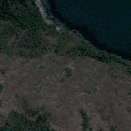 Satellite imagery of Punta Queta, CL
