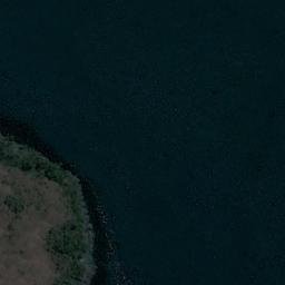 Satellite imagery of Punta Queta, CL