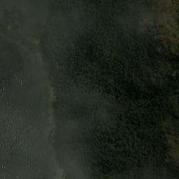 Satellite imagery of Punta Card, CL
