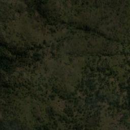 Satellite imagery of Punta Card, CL