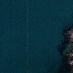 Satellite imagery of Punta Haycock, CL