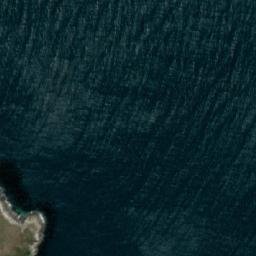 Satellite imagery of Punta Montón, CL