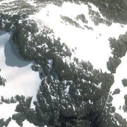 Satellite imagery of Cerro Goodwin, CL