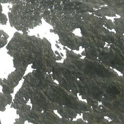 Satellite imagery of Cerro Goodwin, CL