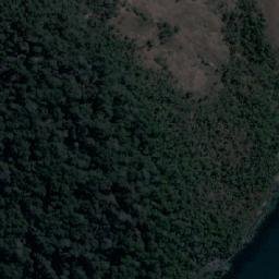 Satellite imagery of Punta Queta, CL